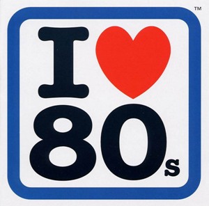 Música Pop de los 80 y 90  Pop en Inglés de los 80 y 90